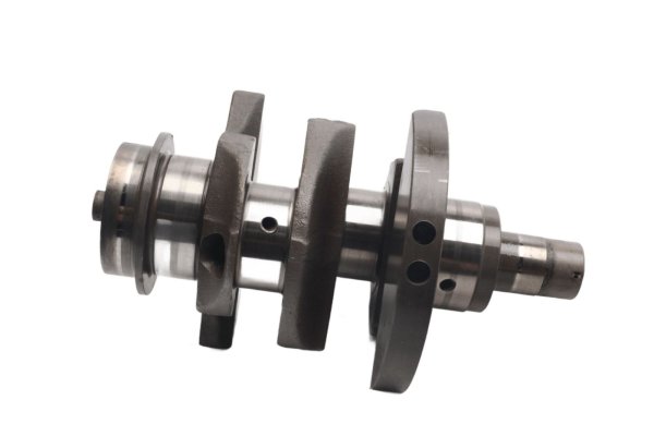 Vevaxel med vevstång, framläge, vevaxeldrift BMW R 1100 GS 259 0409 93-99