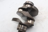 Vevaxel med vevstång, framläge, vevaxeldrift BMW R 1100 GS 259 0409 93-99