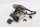 Bränslepumpsensor, bränsletank, bensinpump BMW R 1100 GS 259 0409 93-99
