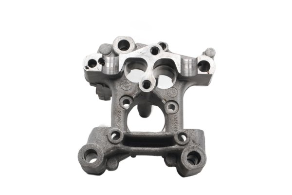 Testata sinistra, supporto coperchio valvole, blocco cuscinetti BMW R 1150 GS R21 0415 99-04