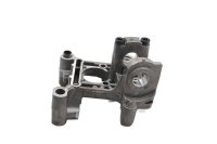 Testata sinistra, supporto coperchio valvole, blocco cuscinetti BMW R 1150 GS R21 0415 99-04