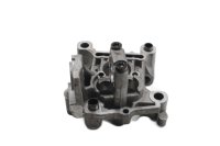 Testata sinistra, supporto coperchio valvole, blocco cuscinetti BMW R 1150 GS R21 0415 99-04