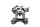 Testata sinistra, supporto coperchio valvole, blocco cuscinetti BMW R 1150 GS R21 0415 99-04