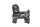 Testata sinistra, supporto coperchio valvole, blocco cuscinetti BMW R 1150 GS R21 0415 99-04