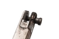 Side stand with spring, main stand switch mechanism KTM Duke 690 690DUKE 08-09