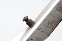 Side stand with spring, main stand switch mechanism KTM Duke 690 690DUKE 08-09