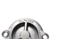 Oil filter cover, engine cover gasket KTM Duke 690 690DUKE 08-09