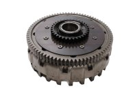 Clutch basket and clutch hub complete set KTM Duke 690 690DUKE 08-09