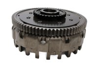 Clutch basket and clutch hub complete set KTM Duke 690 690DUKE 08-09