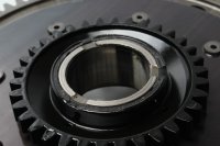 Clutch basket and clutch hub complete set KTM Duke 690 690DUKE 08-09