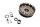 Clutch basket and clutch hub complete set KTM Duke 690 690DUKE 08-09