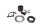 Clutch basket and clutch hub complete set KTM Duke 690 690DUKE 08-09
