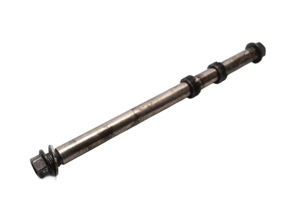 Swingarm axle, swingarm mount, fastening KTM Duke 690 690DUKE 08-09
