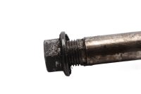 Swingarm axle, swingarm mount, fastening KTM Duke 690 690DUKE 08-09