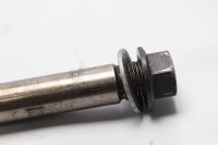 Swingarm axle, swingarm mount, fastening KTM Duke 690 690DUKE 08-09
