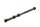 Swingarm axle, swingarm mount, fastening KTM Duke 690 690DUKE 08-09