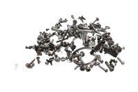 Screw assortment set, clamps, springs, nuts KTM Duke 690 690DUKE 08-09