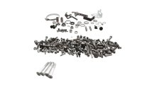 Screw assortment set, clamps, springs, nuts KTM Duke 690 690DUKE 08-09
