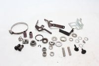 Screw assortment set, clamps, springs, nuts KTM Duke 690 690DUKE 08-09