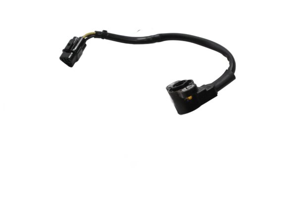 Stationairregelklep, gaskleppositiesensor KTM Duke 690 690DUKE 08-09