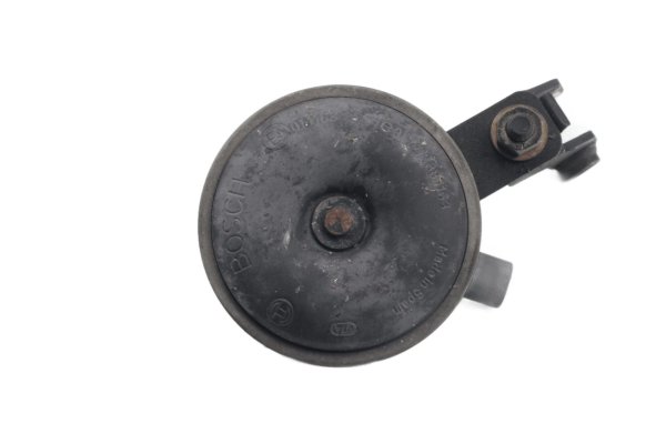 Signalhorn Hupe Bosch Steckanschluss elektrisch BMW R 1150 GS R21 0415 99-04
