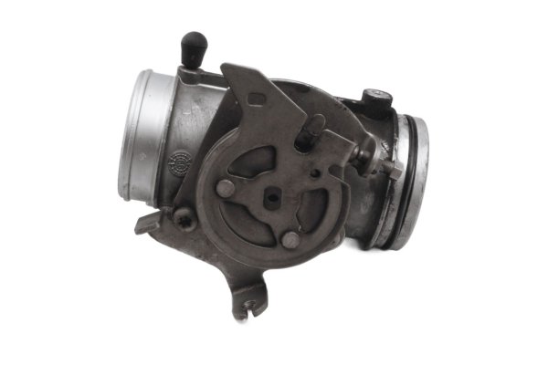 Drosselklappeneinheit Einspritzanlage links BMW R 1150 GS R21 0415 99-04