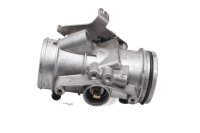 Drosselklappeneinheit Einspritzanlage links BMW R 1150 GS R21 0415 99-04