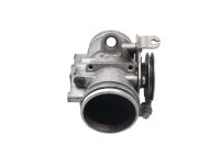 Drosselklappeneinheit Einspritzanlage links BMW R 1150 GS R21 0415 99-04