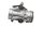 Drosselklappeneinheit Einspritzanlage links BMW R 1150 GS R21 0415 99-04