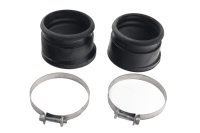 Indsugningsmanifold, karburatorgummi (venstre og højre), klemmer BMW R 1150 GS R21 0415 99-04