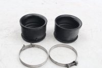 Indsugningsmanifold, karburatorgummi (venstre og højre), klemmer BMW R 1150 GS R21 0415 99-04