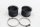 Indsugningsmanifold, karburatorgummi (venstre og højre), klemmer BMW R 1150 GS R21 0415 99-04