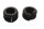 Brake line guide holder clips rubbers right Kawasaki ZR 7S ZR750F H 01-04