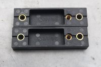 Sitzbankaufnahme vorne Sitzbefestigung Gummi BMW R 1150 GS R21 0415 99-04