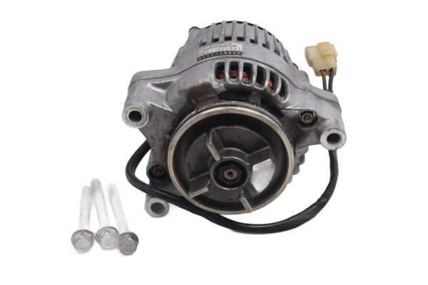 Alternator Generator Stator 12V Regulator 21001-1115 Kawasaki ZX-9R ZX900B 94-97