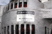 Alternator Generator Stator 12V Regulator 21001-1115 Kawasaki ZX-9R ZX900B 94-97
