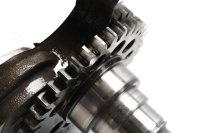Krukas, drijfstang, drijfstang, motoras KTM Duke 690 690DUKE 08-09