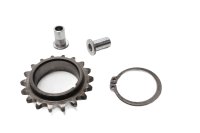 Kædestrammer, kædestrammer, tandhjul KTM Duke 690 690DUKE 08-09
