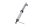 Höger gaffelben, framgaffel, stötdämpare, gaffelben BMW R 1150 GS R21 0415 99-04