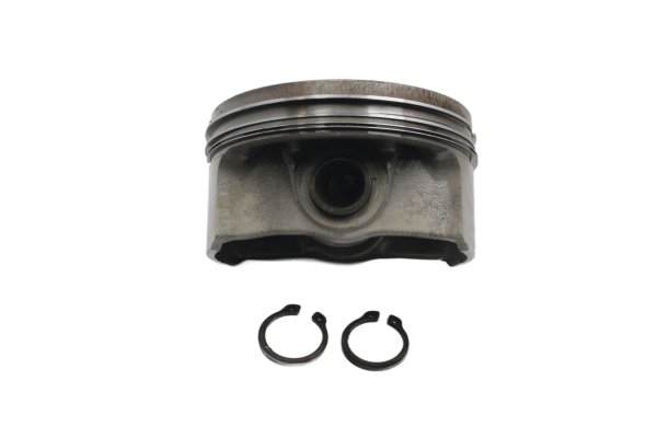 Kolvcylinder vänster kolvringar hållringar BMW R 1150 GS R21 0415 99-04