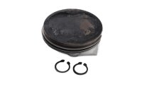 Kolvcylinder vänster kolvringar hållringar BMW R 1150 GS R21 0415 99-04
