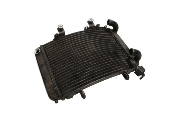Vandkøler køleradiator vandkølerholder KTM Duke 690 690DUKE 08-09