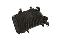 Vandkøler køleradiator vandkølerholder KTM Duke 690 690DUKE 08-09