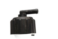 Vandkøler køleradiator vandkølerholder KTM Duke 690 690DUKE 08-09