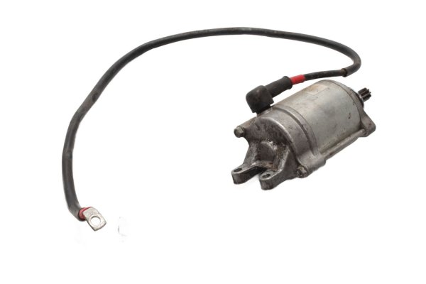 Anlasser Startermotor Anlassermotor mit Kabel KTM Duke 690 690DUKE 08-09