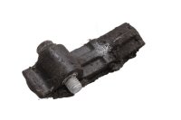 Swingarm guide, chain slide rail, guide rubber KTM Duke 690 690DUKE 08-09