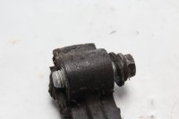 Swingarm guide, chain slide rail, guide rubber KTM Duke 690 690DUKE 08-09