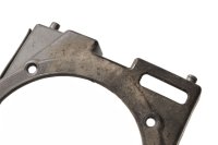 Fan bracket, radiator bracket, fan frame, engine cooling KTM Duke 690 690DUKE 08-09