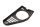 Fan bracket, radiator bracket, fan frame, engine cooling KTM Duke 690 690DUKE 08-09