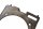 Fan bracket, radiator bracket, fan frame, engine cooling KTM Duke 690 690DUKE 08-09